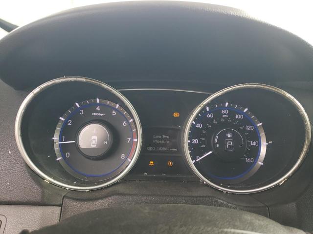 Photo 8 VIN: 5NPEB4AC4BH138047 - HYUNDAI SONATA GLS 