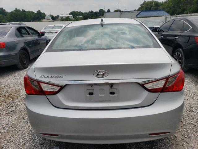 Photo 5 VIN: 5NPEB4AC4BH150439 - HYUNDAI SONATA GLS 