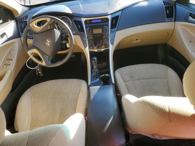 Photo 7 VIN: 5NPEB4AC4BH155110 - HYUNDAI SONATA GLS 