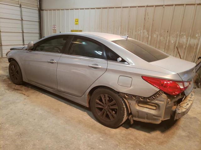 Photo 1 VIN: 5NPEB4AC4BH158847 - HYUNDAI SONATA 