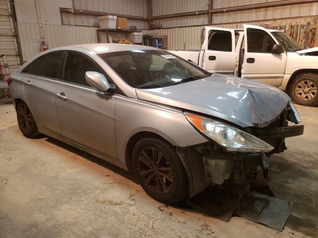 Photo 3 VIN: 5NPEB4AC4BH158847 - HYUNDAI SONATA 