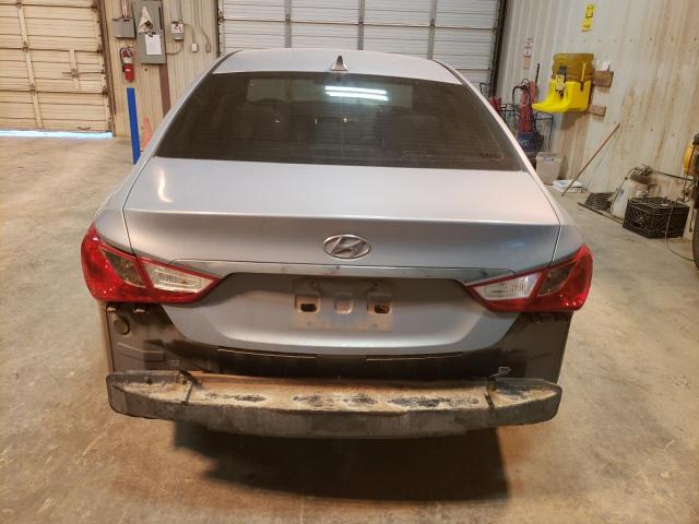 Photo 5 VIN: 5NPEB4AC4BH158847 - HYUNDAI SONATA 