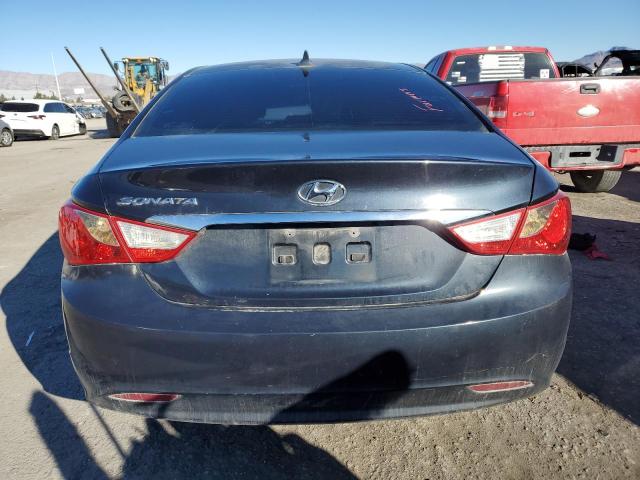 Photo 5 VIN: 5NPEB4AC4BH163384 - HYUNDAI SONATA 