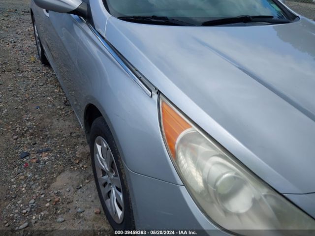 Photo 5 VIN: 5NPEB4AC4BH172313 - HYUNDAI SONATA 