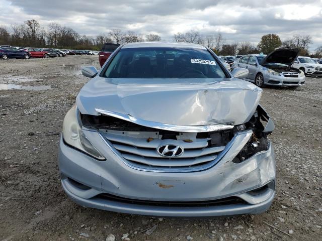 Photo 4 VIN: 5NPEB4AC4BH174997 - HYUNDAI SONATA GLS 