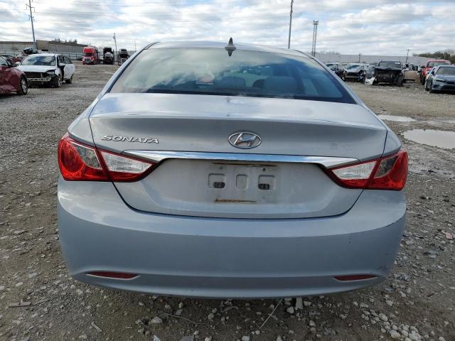 Photo 5 VIN: 5NPEB4AC4BH174997 - HYUNDAI SONATA GLS 