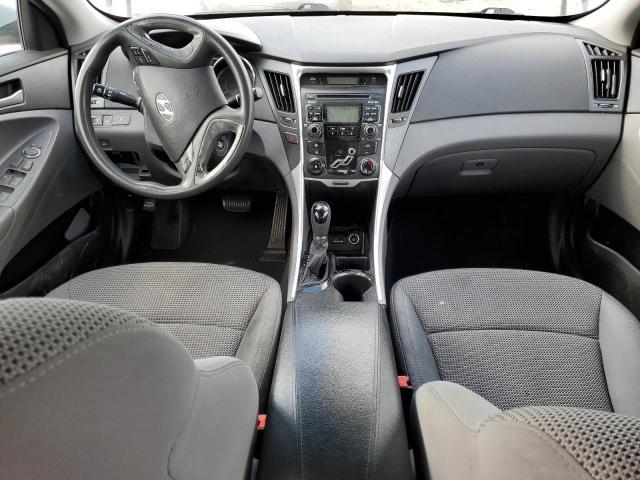 Photo 7 VIN: 5NPEB4AC4BH174997 - HYUNDAI SONATA GLS 