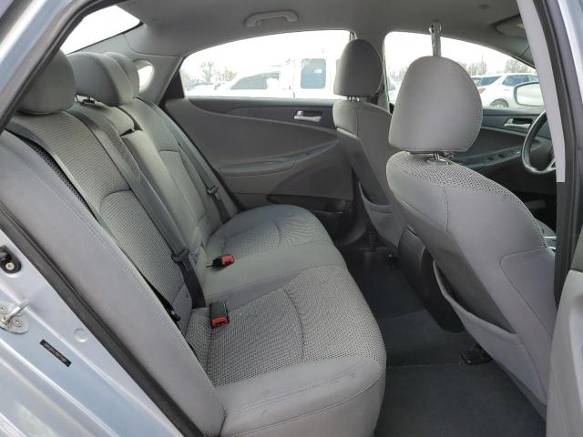 Photo 9 VIN: 5NPEB4AC4BH174997 - HYUNDAI SONATA GLS 