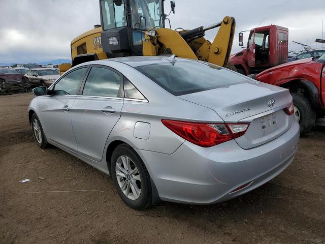 Photo 1 VIN: 5NPEB4AC4BH178922 - HYUNDAI SONATA GLS 