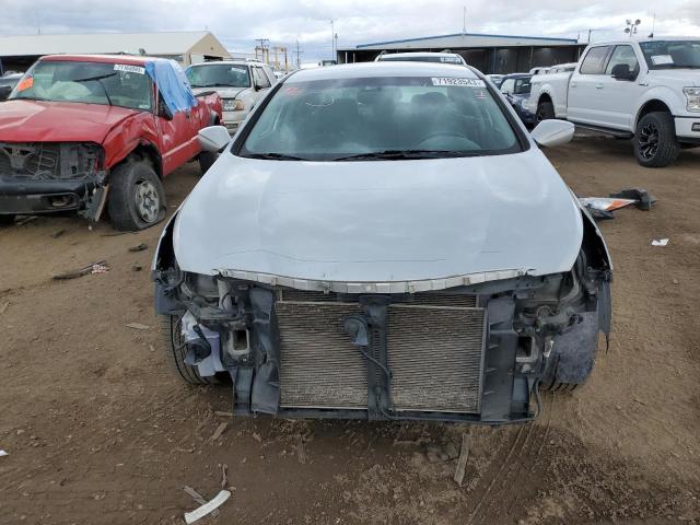 Photo 4 VIN: 5NPEB4AC4BH178922 - HYUNDAI SONATA GLS 