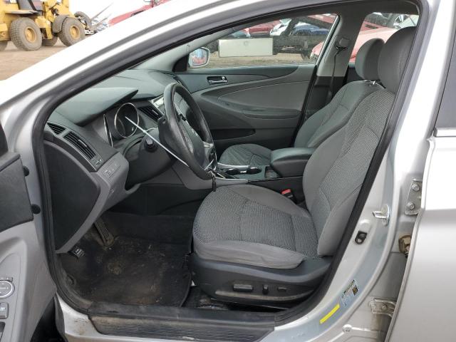 Photo 6 VIN: 5NPEB4AC4BH178922 - HYUNDAI SONATA GLS 