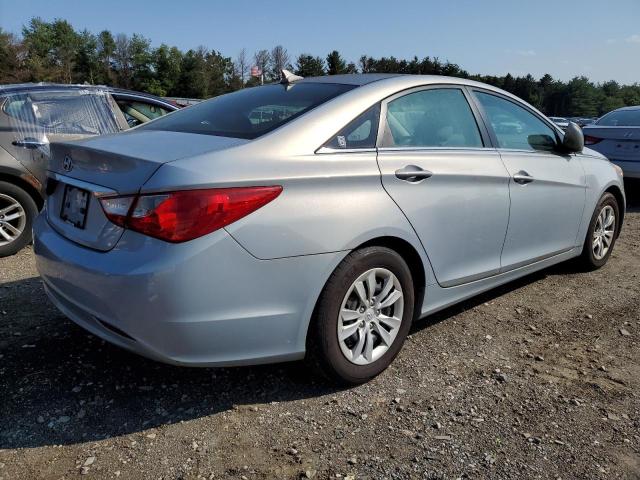 Photo 2 VIN: 5NPEB4AC4BH180198 - HYUNDAI SONATA GLS 