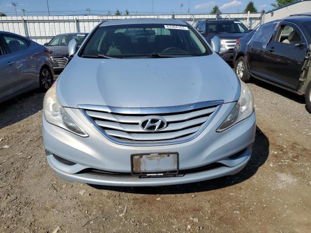 Photo 4 VIN: 5NPEB4AC4BH180198 - HYUNDAI SONATA GLS 