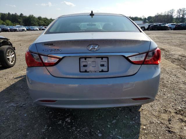 Photo 5 VIN: 5NPEB4AC4BH180198 - HYUNDAI SONATA GLS 