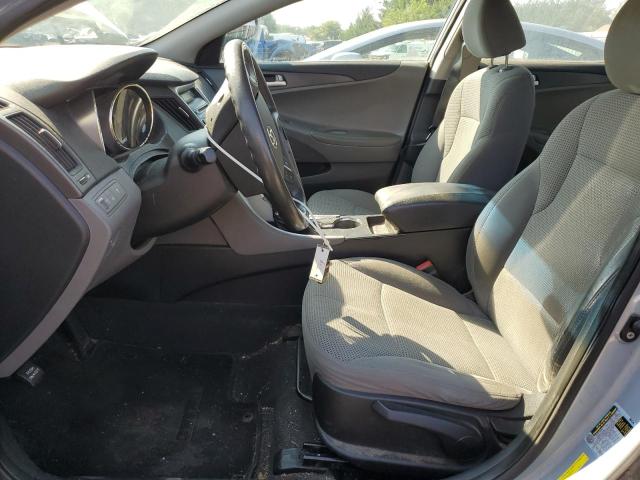 Photo 6 VIN: 5NPEB4AC4BH180198 - HYUNDAI SONATA GLS 