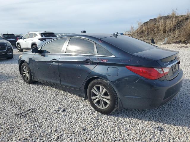 Photo 1 VIN: 5NPEB4AC4BH194747 - HYUNDAI SONATA GLS 