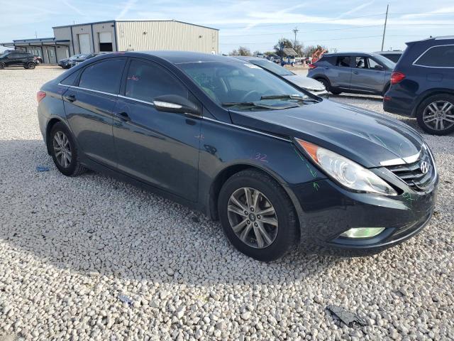 Photo 3 VIN: 5NPEB4AC4BH194747 - HYUNDAI SONATA GLS 