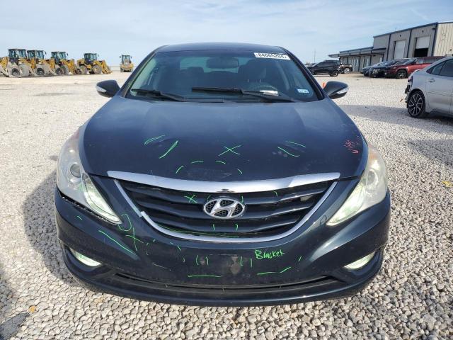 Photo 4 VIN: 5NPEB4AC4BH194747 - HYUNDAI SONATA GLS 