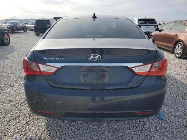 Photo 5 VIN: 5NPEB4AC4BH194747 - HYUNDAI SONATA GLS 