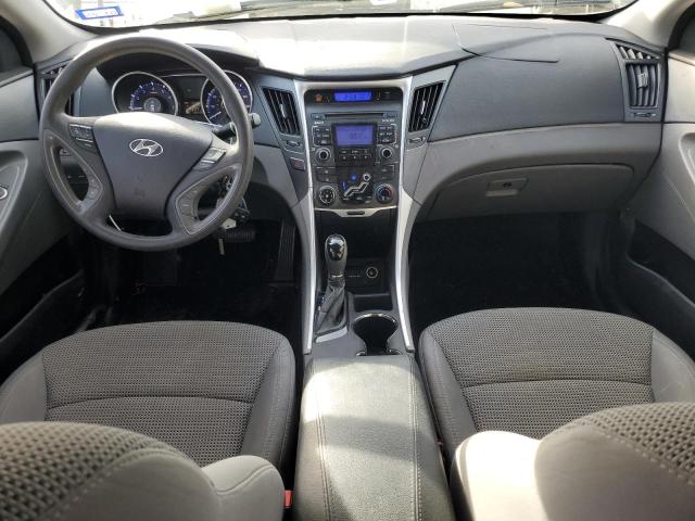 Photo 7 VIN: 5NPEB4AC4BH194747 - HYUNDAI SONATA GLS 