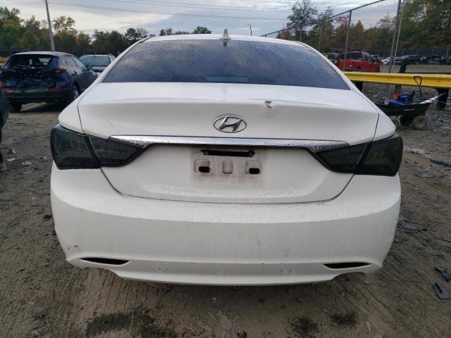 Photo 5 VIN: 5NPEB4AC4BH197521 - HYUNDAI SONATA 