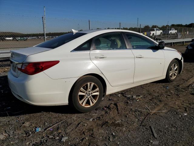 Photo 2 VIN: 5NPEB4AC4BH201566 - HYUNDAI SONATA GLS 