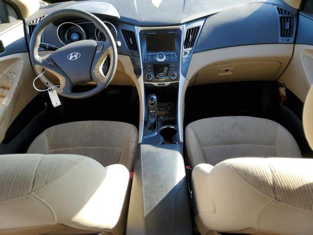 Photo 7 VIN: 5NPEB4AC4BH201566 - HYUNDAI SONATA GLS 