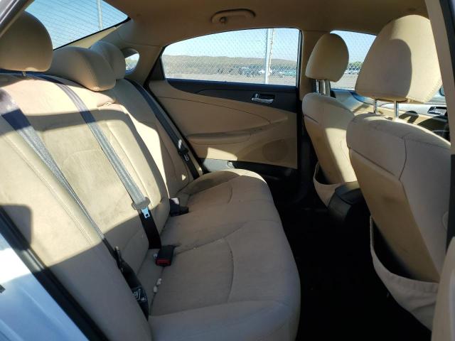 Photo 9 VIN: 5NPEB4AC4BH201566 - HYUNDAI SONATA GLS 