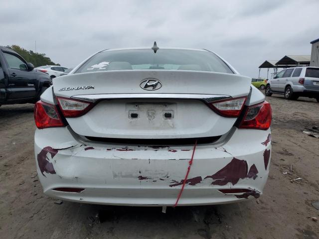 Photo 5 VIN: 5NPEB4AC4BH202376 - HYUNDAI SONATA 