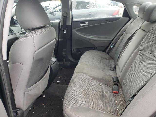 Photo 5 VIN: 5NPEB4AC4BH211336 - HYUNDAI SONATA GLS 