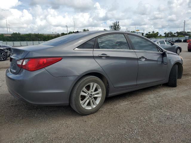 Photo 2 VIN: 5NPEB4AC4BH214561 - HYUNDAI SONATA GLS 