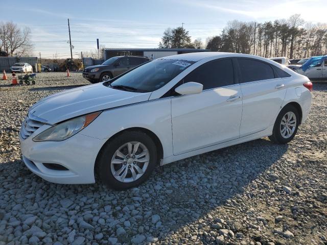 Photo 0 VIN: 5NPEB4AC4BH214916 - HYUNDAI SONATA 