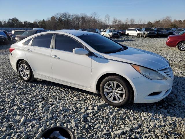 Photo 3 VIN: 5NPEB4AC4BH214916 - HYUNDAI SONATA 