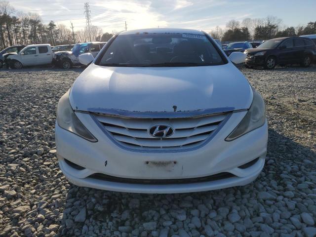 Photo 4 VIN: 5NPEB4AC4BH214916 - HYUNDAI SONATA 