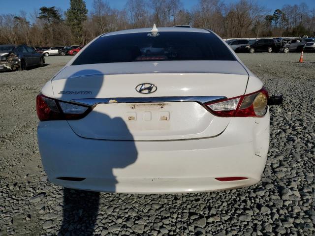 Photo 5 VIN: 5NPEB4AC4BH214916 - HYUNDAI SONATA 