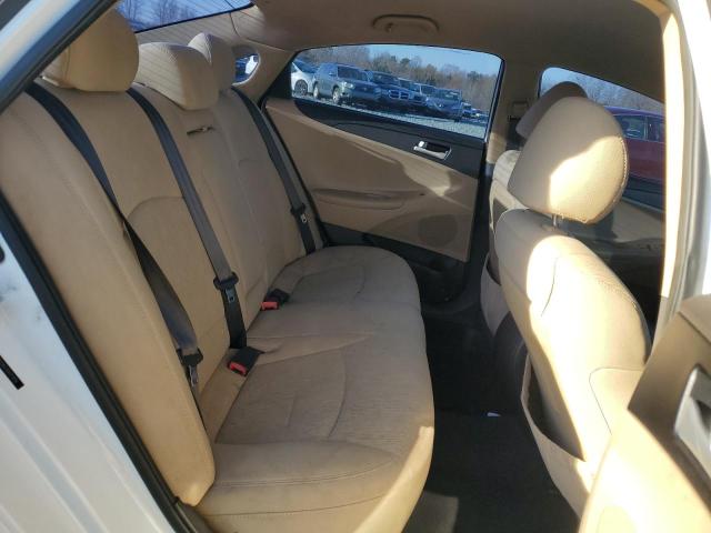 Photo 9 VIN: 5NPEB4AC4BH214916 - HYUNDAI SONATA 