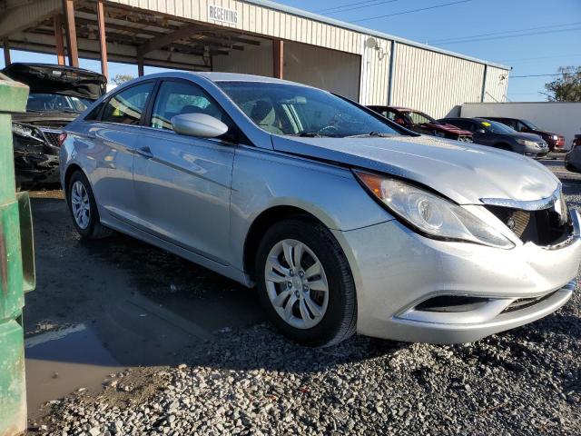 Photo 3 VIN: 5NPEB4AC4BH219999 - HYUNDAI SONATA GLS 