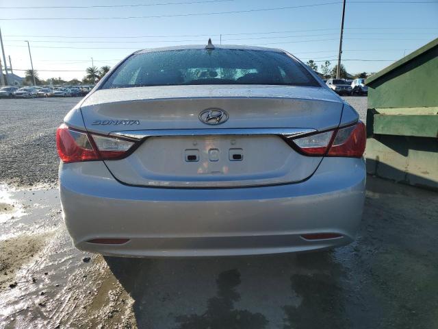 Photo 5 VIN: 5NPEB4AC4BH219999 - HYUNDAI SONATA GLS 