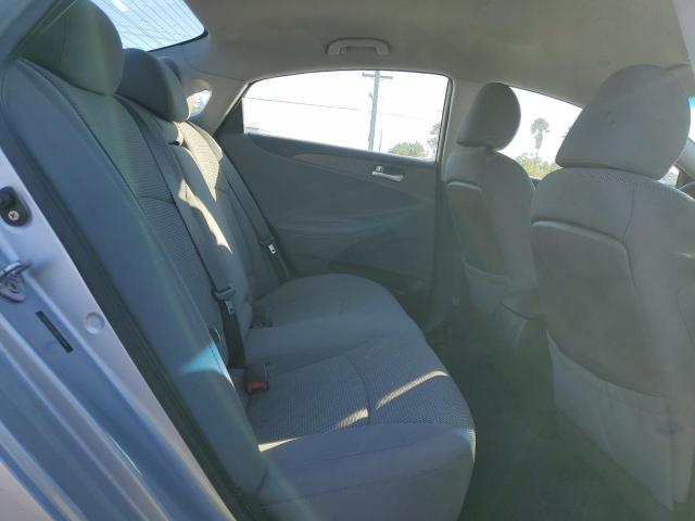 Photo 9 VIN: 5NPEB4AC4BH219999 - HYUNDAI SONATA GLS 