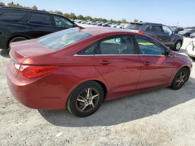 Photo 2 VIN: 5NPEB4AC4BH226533 - HYUNDAI SONATA GLS 