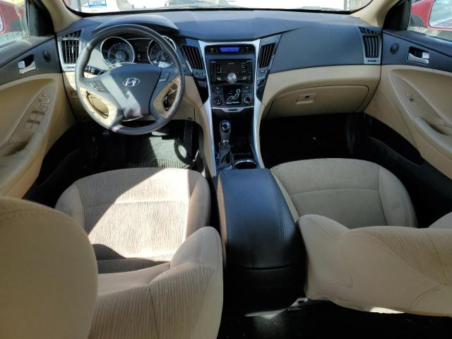 Photo 7 VIN: 5NPEB4AC4BH226533 - HYUNDAI SONATA GLS 