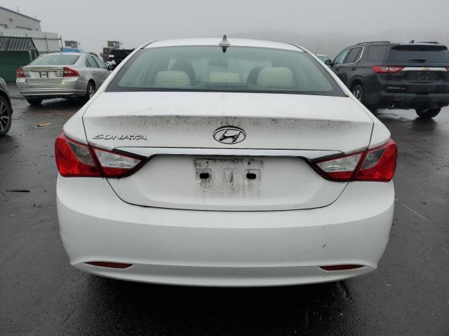 Photo 5 VIN: 5NPEB4AC4BH229206 - HYUNDAI SONATA GLS 