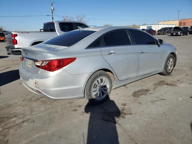 Photo 2 VIN: 5NPEB4AC4BH229321 - HYUNDAI SONATA GLS 