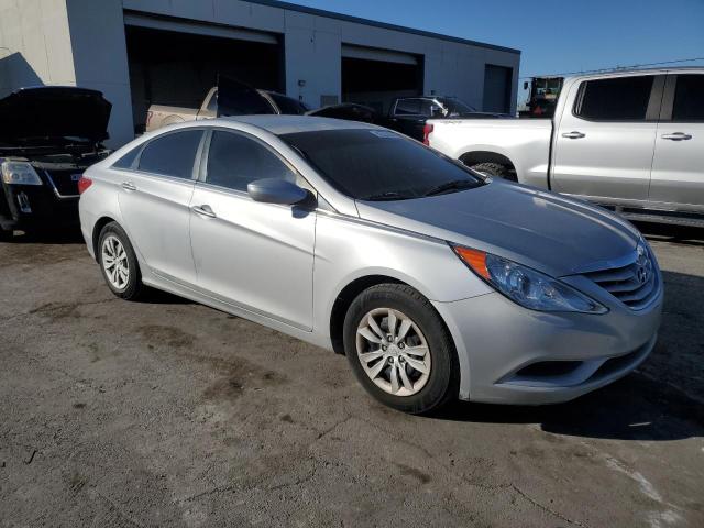 Photo 3 VIN: 5NPEB4AC4BH229321 - HYUNDAI SONATA GLS 