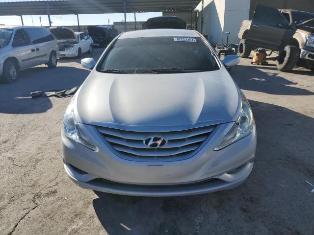 Photo 4 VIN: 5NPEB4AC4BH229321 - HYUNDAI SONATA GLS 