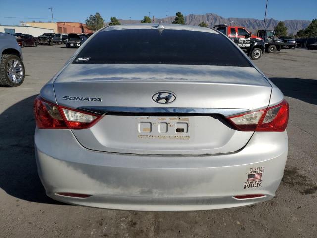 Photo 5 VIN: 5NPEB4AC4BH229321 - HYUNDAI SONATA GLS 