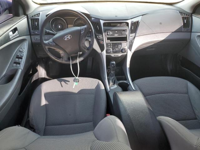 Photo 7 VIN: 5NPEB4AC4BH229321 - HYUNDAI SONATA GLS 