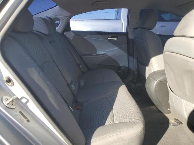 Photo 9 VIN: 5NPEB4AC4BH229321 - HYUNDAI SONATA GLS 