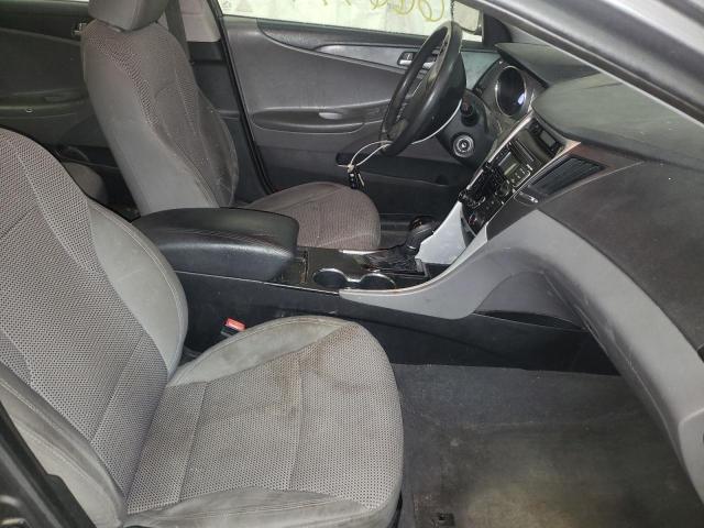 Photo 4 VIN: 5NPEB4AC4BH231098 - HYUNDAI SONATA GLS 