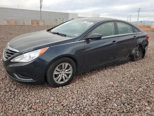 Photo 0 VIN: 5NPEB4AC4BH233210 - HYUNDAI SONATA 